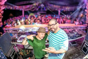 masters at work napoli