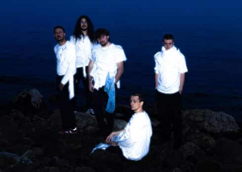 Katana Koala Kiwi: ascolta in anteprima il loro album di debutto