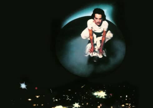 Alan Sorrenti: “Figli delle Stelle” ha quasi 50 anni ma non li dimostra