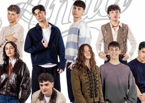 Amici 25, Alex eliminato mette in crisi la categoria ballo: top e flop della sesta puntata del serale