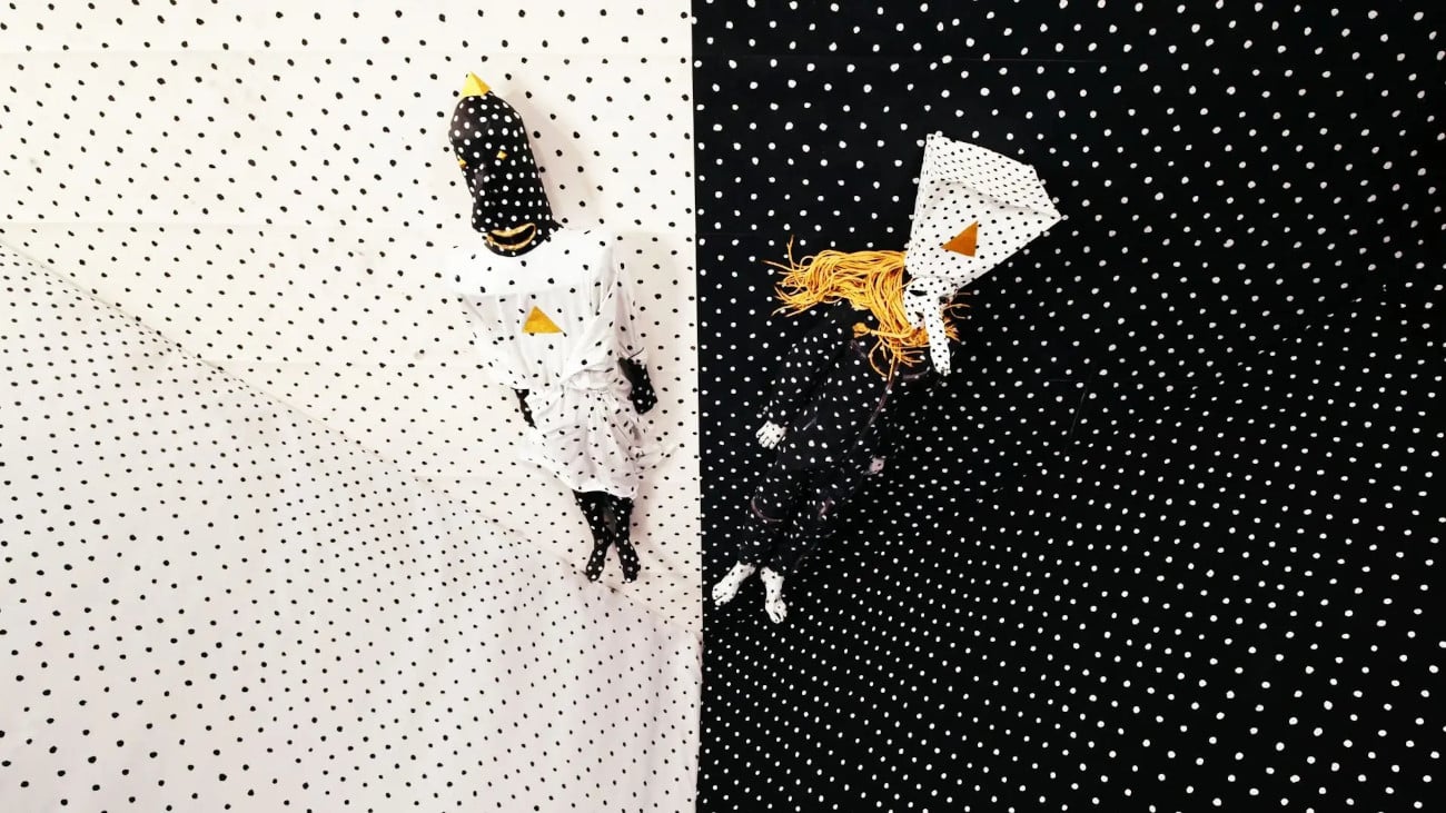 Gli Angine de Poitrine sono la rivincita dei nerd musicali