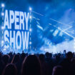 Aperyshow 2026: la lineup completa del secondo weekend