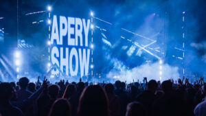 Aperyshow 2026 secondo weekend