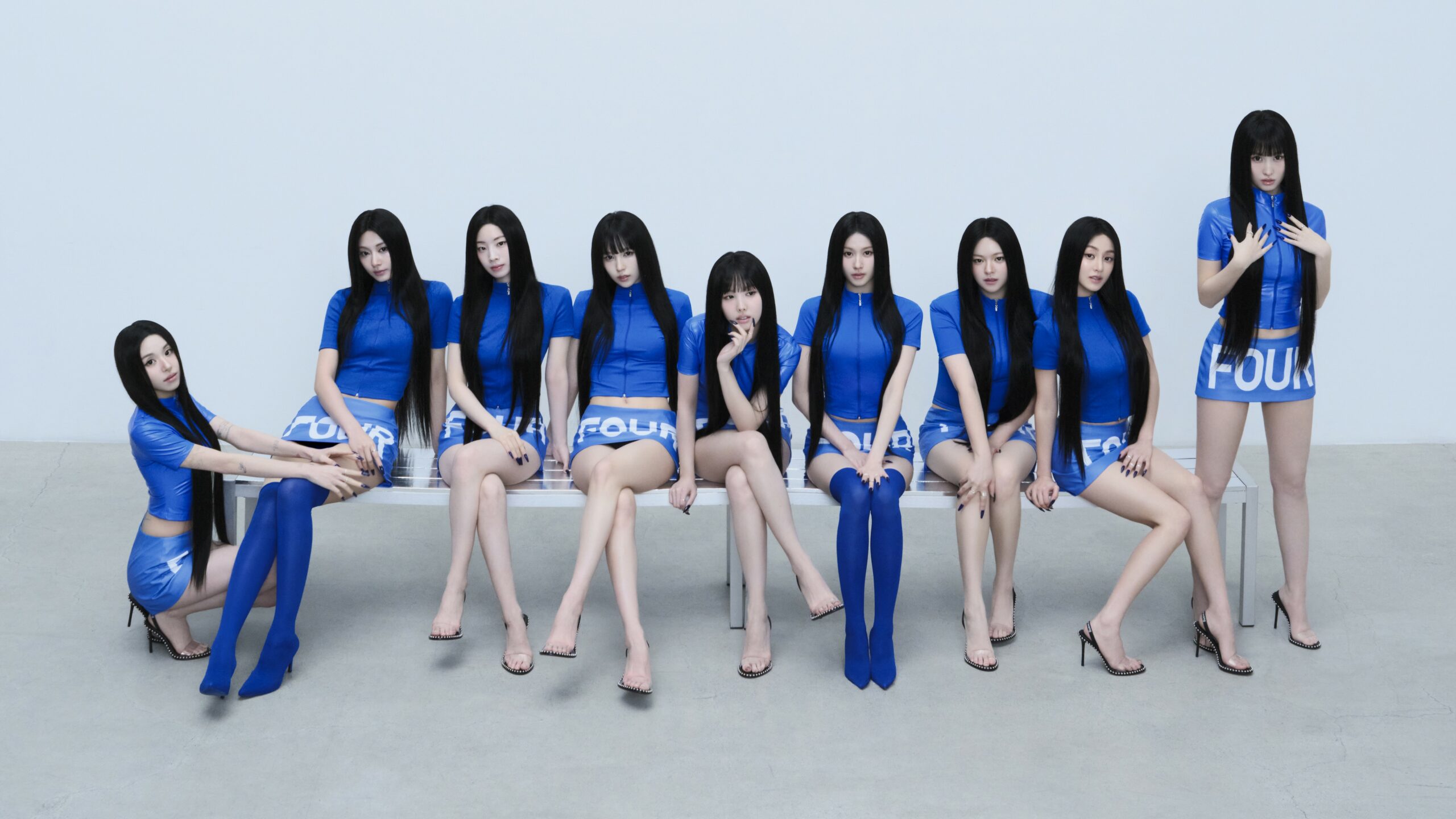 TWICE, Neverending Story
