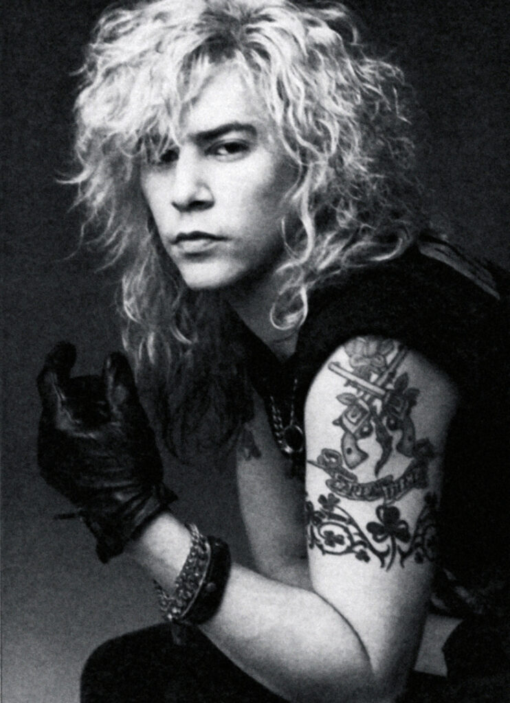 Duff McKagan
