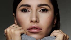 Serena Brancale, presenta album Sacro