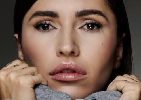 Serena Brancale e il suo album “Sacro”: «Speziato, femminile e famigliare»