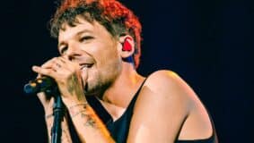 Louis Tomlinson all’Unipol Forum di Milano porta il pubblico a chiedersi come è arrivato fino a qui