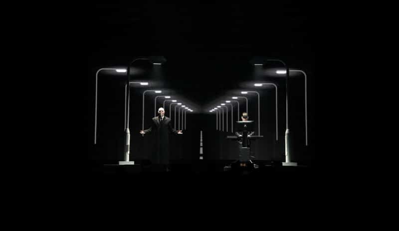 Medimex 2026 - lineup festival - Pet Shop Boys