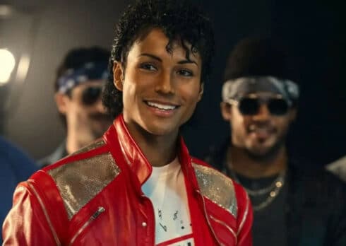“Michael” è un biopic imperfetto (ma necessario) sul Re del Pop