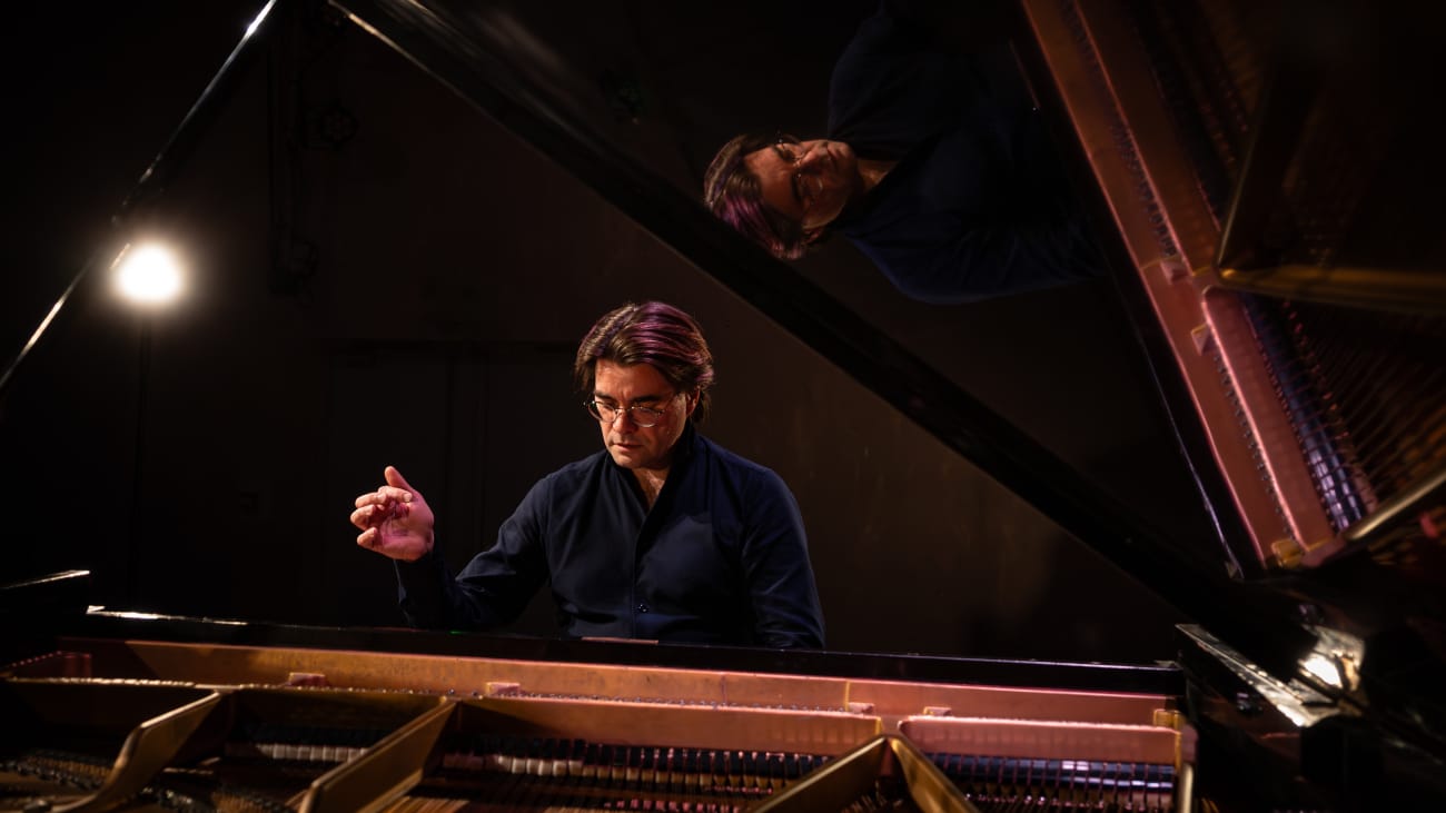 Assassin’s Creed: esce l’album “The Piano Collection”