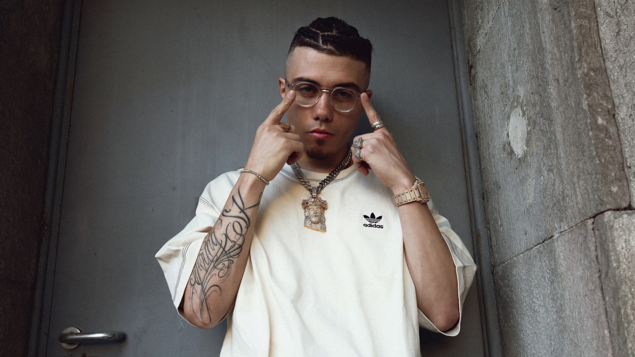 SKT, la musica come viene