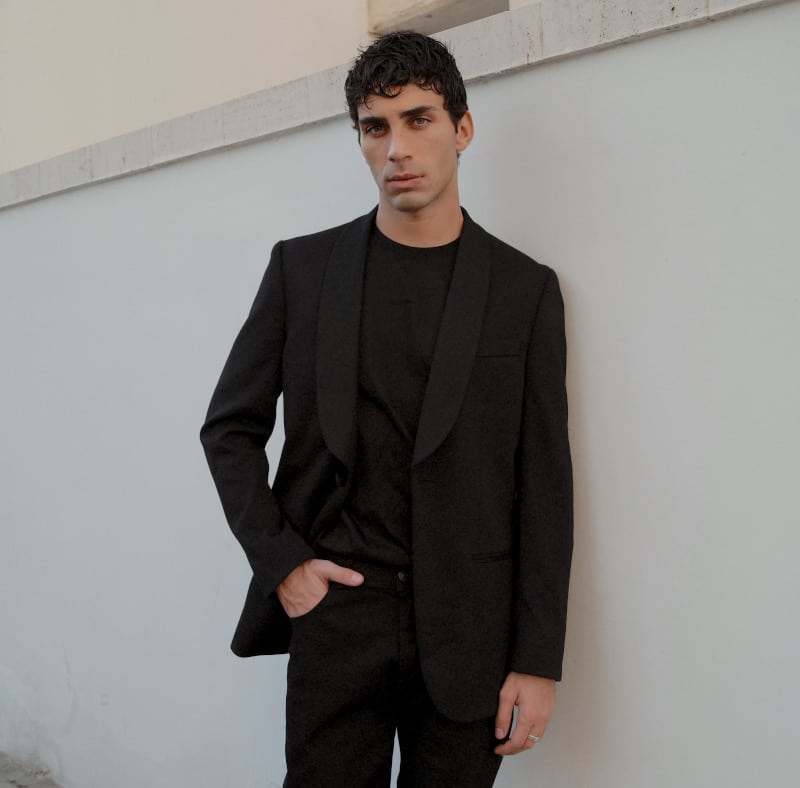 Samuel - Good Thing - 1