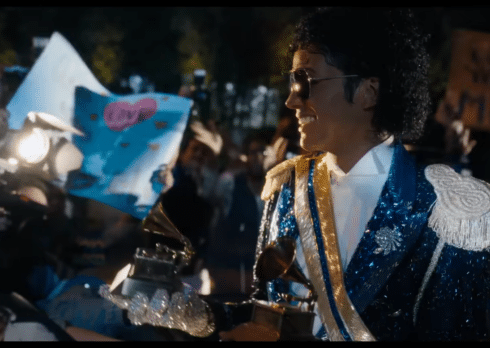 “Michael”: il mito torna sul grande schermo con una soundtrack immortale