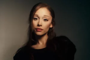 ariana grande album petalum