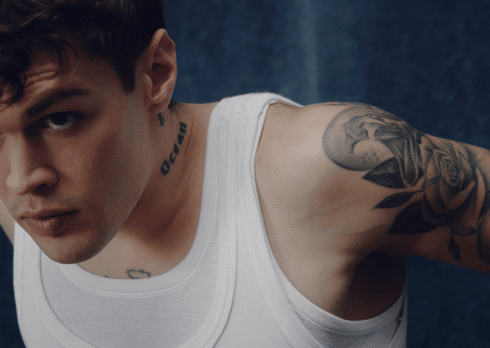 Blanco, anche a vent’anni si rinasce: l’intervista