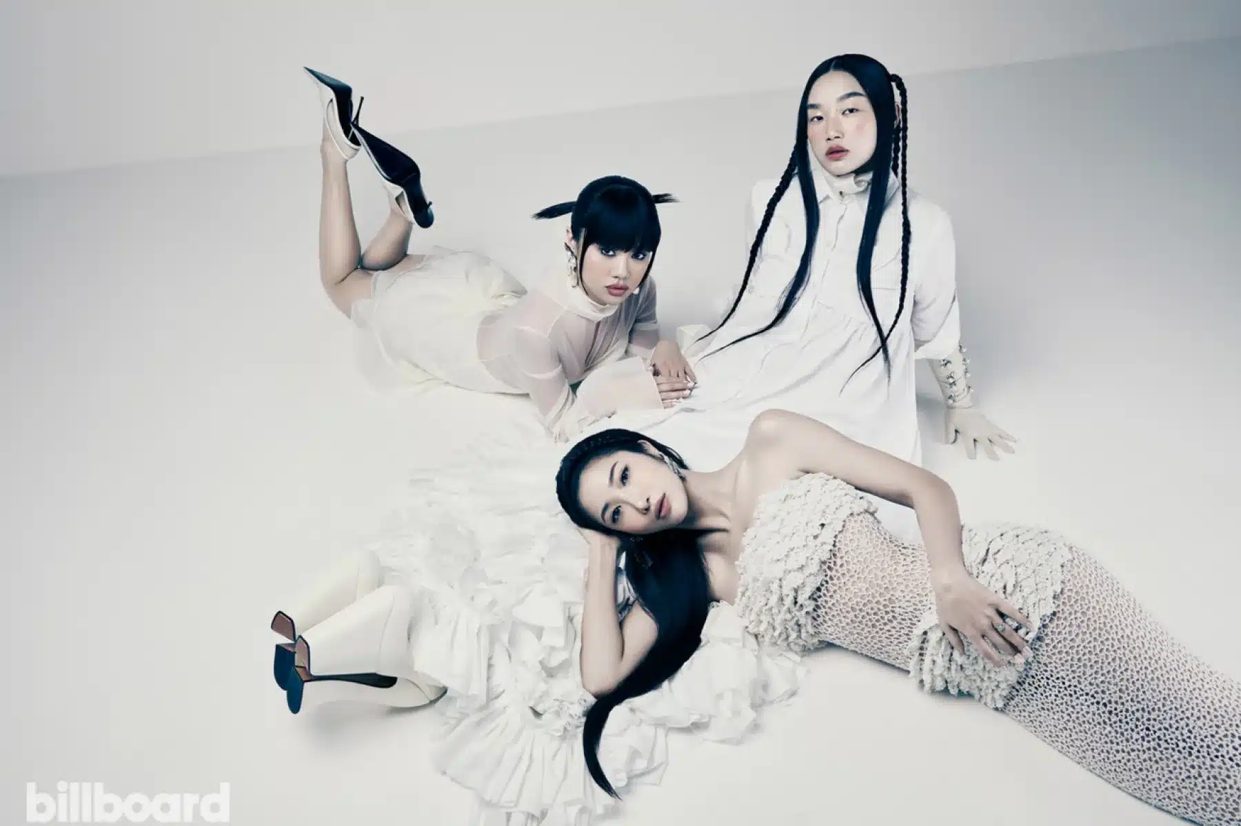 L’anno d’oro di EJAE, Audrey Nuna e REI AMI, le voci delle HUNTR/X: l’intervista