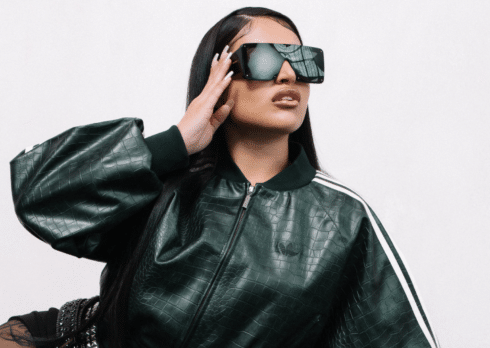 Enny P è la nuova stella di cui il rap italiano aveva bisogno