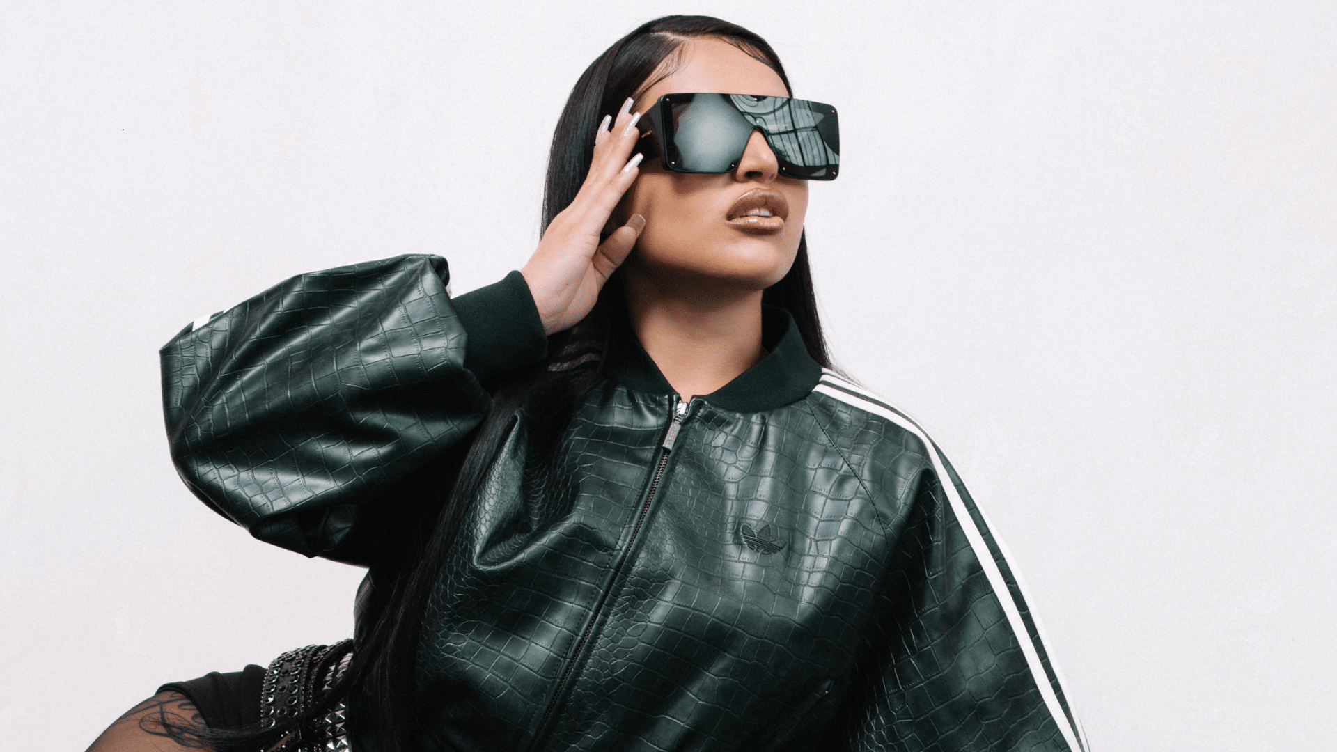 Enny P è la nuova stella di cui il rap italiano aveva bisogno