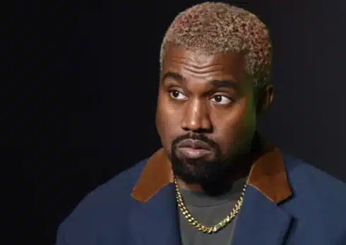 Kanye West ha risposto alla critiche sulla sua partecipazione al Wireless Festival