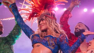 karol g san siro milano