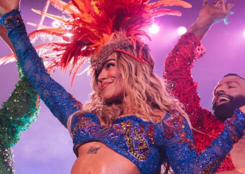 Karol G si esibirà a San Siro nel 2027