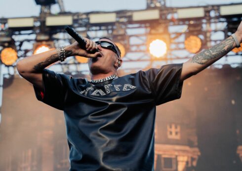 Marra Block Party: nessuno stadio è come casa propria