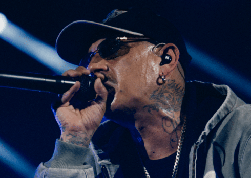 Noyz Narcos a Milano: fare un palazzetto restando una leggenda dell’underground