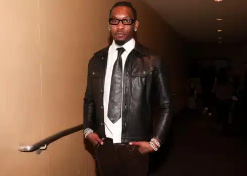 Hanno sparato ad Offset in Florida