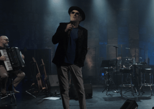 “Nevergreen (Perfette sconosciute)” di Francesco De Gregori diventa un album