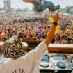 elrow Town Italy torna all’IREN Green Park di Campovolo