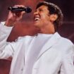 Gianni Morandi annuncia un nuovo tour estivo
