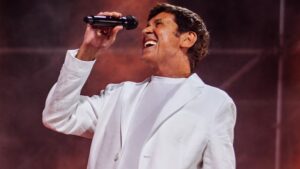 Gianni Morandi