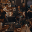 Inude: in anteprima la live session di “Malencunia” con Canzoniere Grecanico Salentino