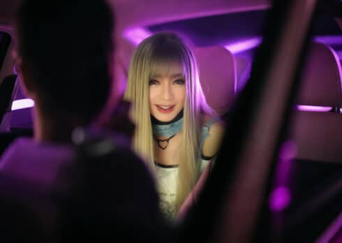 JessC, the Artist Exploring Cinematic Pop on a Global Stage