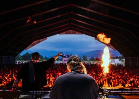Tutto quello che c’è da sapere sul Nameless Festival 2026