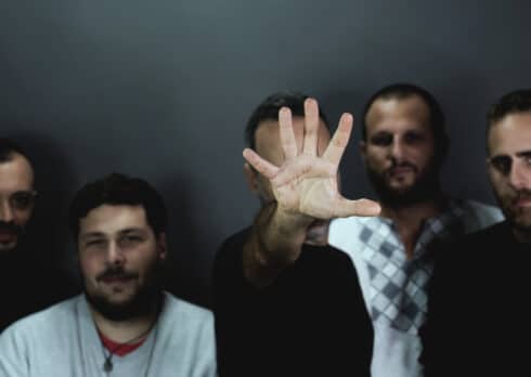 Ascolta in anteprima “Baccanalia” dei PS5