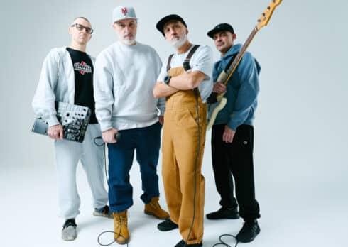 La Cricca dei Balordi annuncia un nuovo disco e un tour con Bassi Maestro