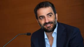 Matteo Fedeli racconta la nuova SIAE, «un’infrastruttura digitale al servizio dell’autore»