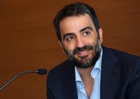 Matteo Fedeli racconta la nuova SIAE, «un’infrastruttura digitale al servizio dell’autore»