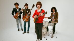 The Lemon Twigs