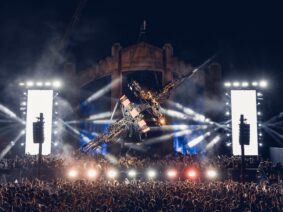 Vision Open Air 2026: ecco tutti gli appuntamenti