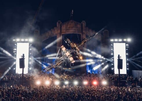 Vision Open Air 2026: ecco tutti gli appuntamenti