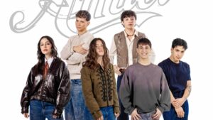 allievi semifinale Amici 25