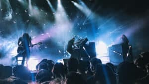 concerti 2025 - foto di Matthew Kalapuch - Unsplash
