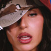 Nathy Peluso, dancing drama queen