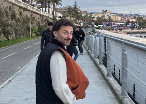 Marco Fugazza è il nuovo Marketing Lead Local & International di Island Records