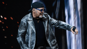 Nessuno ha raccontato gli errori, le passioni e le delusioni di un Paese come Vasco Rossi