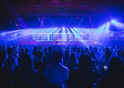 WMF Music Fest, in line up anche Ditonellapiaga, Lundini e Dardust