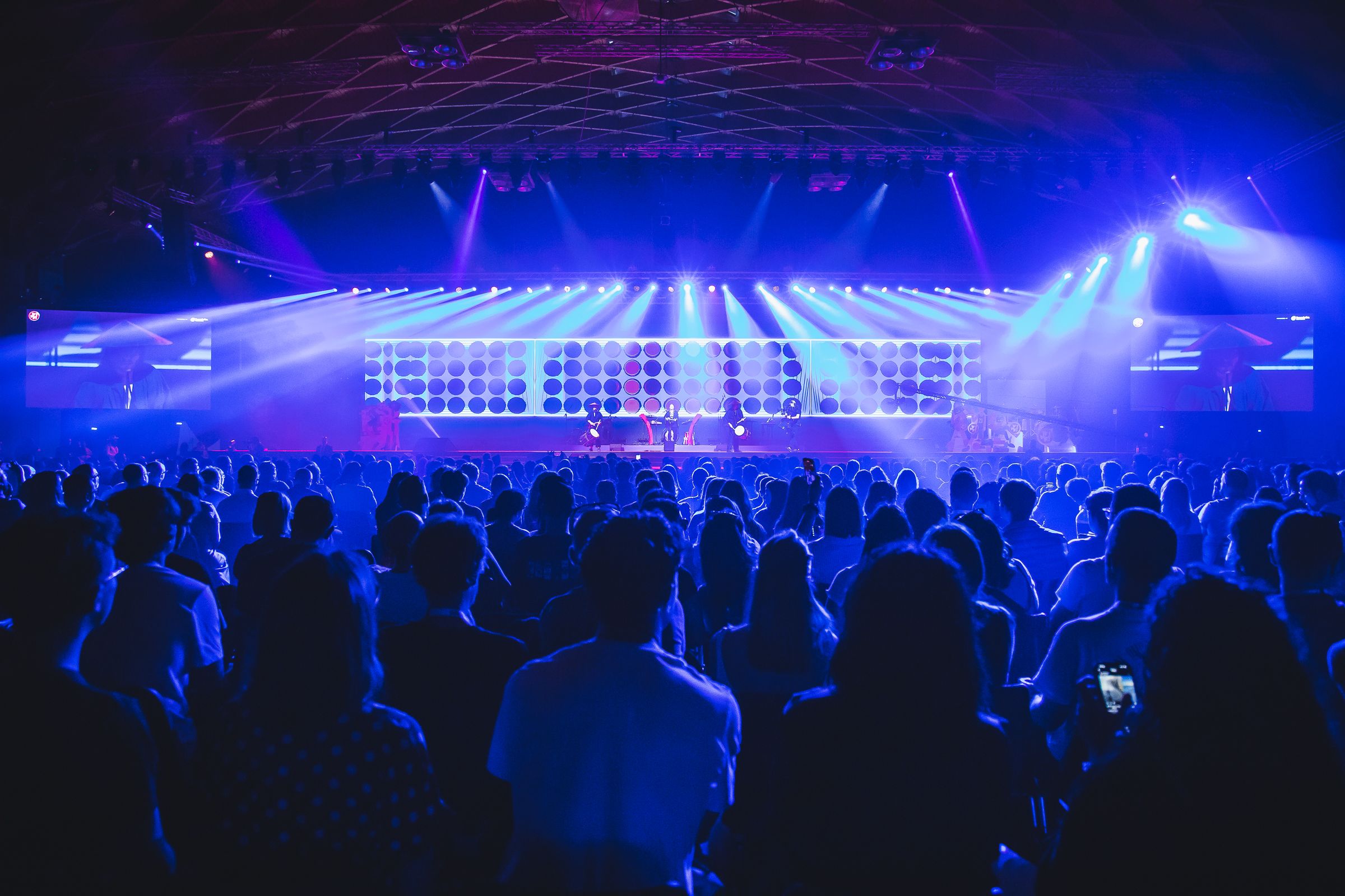 WMF Music Fest, in line up anche Ditonellapiaga, Lundini e Dardust